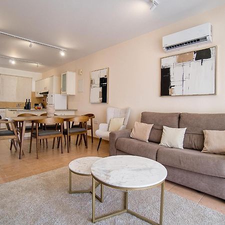 Royal Seacrest F G6 Apartment Paphos Luaran gambar